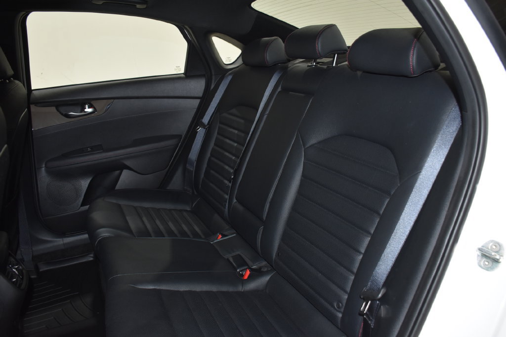 Used 2023 Kia Forte GT FWD image 31