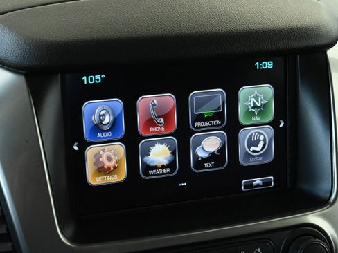 Used 2019 Chevrolet Tahoe LT RWD image 18