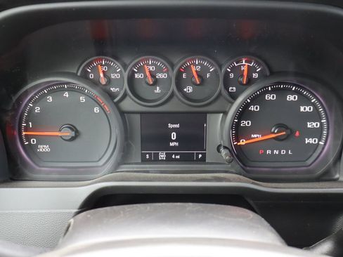 New 2026 Chevrolet Silverado 2500 W/T w/ WT Convenience Package AWD/4WD image 30