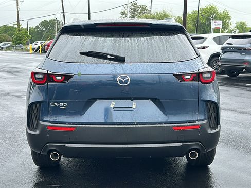 New 2026 MAZDA CX-50 AWD 2.5 S w/ Weather Package image 7
