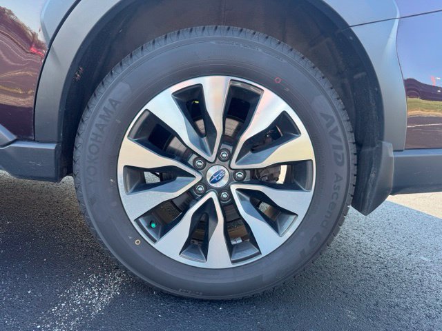 Used 2024 Subaru Outback Limited XT AWD/4WD image 11