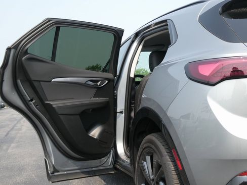 New 2025 Buick Envision Sport Touring image 38