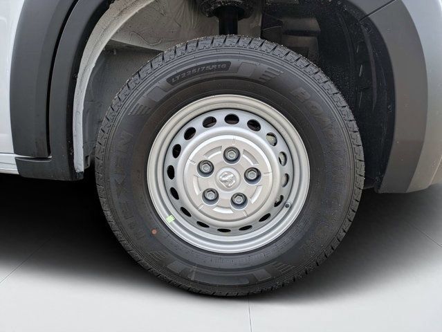 New 2026 RAM ProMaster 1500 FWD image 10