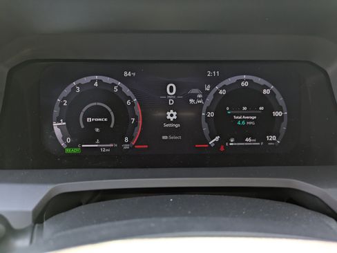 New 2025 Toyota Tacoma Limited image 29