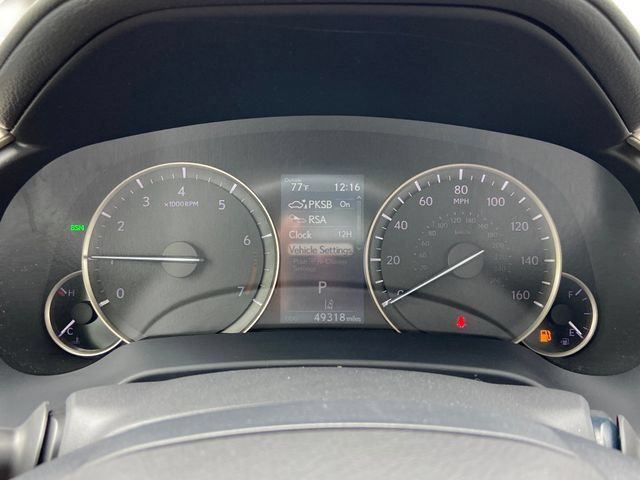 Certified 2020 Lexus RX 350 AWD w/ Premium Package image 17
