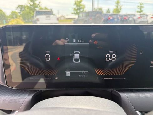 New 2026 Kia K4 GT-Line Turbo FWD image 13