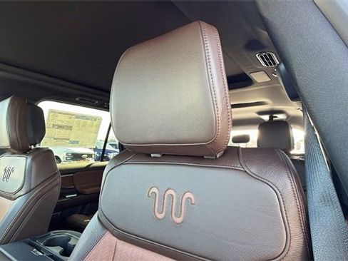 New 2026 Ford Expedition Max King Ranch image 25