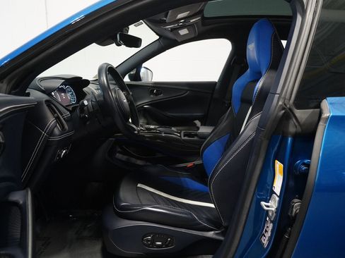 Used 2023 Aston Martin DBX 707 image 11