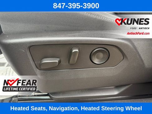 Used 2022 GMC Sierra 1500 SLE image 30