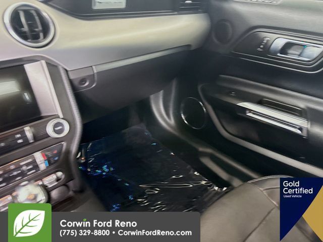 Used 2023 Ford Mustang GT Premium RWD image 25