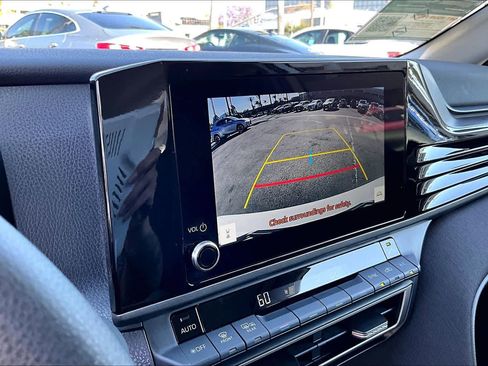 Used 2026 Toyota Camry LE FWD image 25