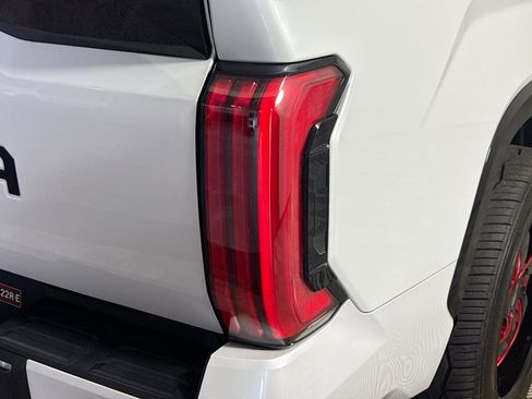 Used 2023 Toyota Tundra Platinum w/ Advanced Package image 34