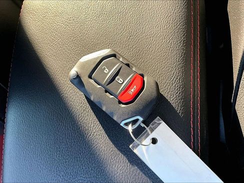 Certified 2023 Jeep Wrangler Unlimited Rubicon 4xe image 26