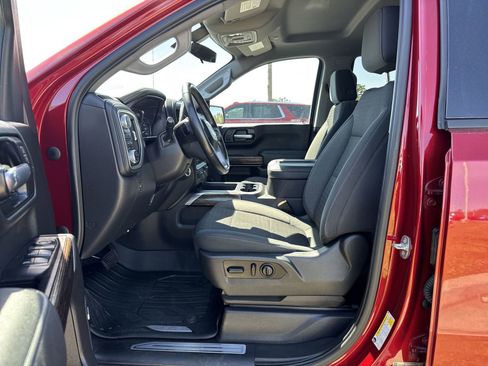 Used 2021 GMC Sierra 1500 Elevation w/ Preferred Package image 16