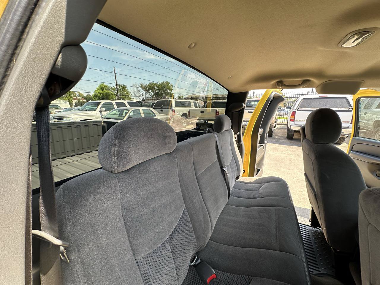 Used 2007 Chevrolet Silverado 1500 LT RWD image 45