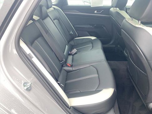 Certified 2025 Kia K5 GT-Line w/ GT-Line Premium Package image 23