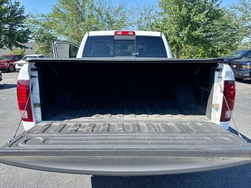 Used 2017 RAM 1500 Sport w/ Convenience Group AWD/4WD image 23