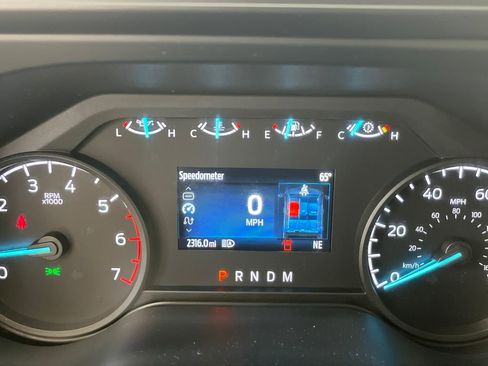 Certified 2024 Ford F250 XL w/ STX Appearance Package image 16