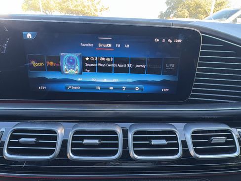 Used 2024 Mercedes-Benz GLE 53 AMG 4MATIC Coupe image 18