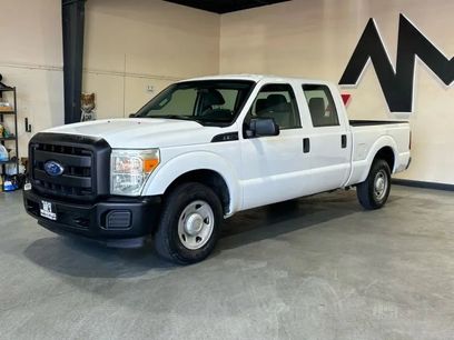 Used 2011 Ford F250 XL