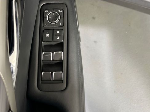 Used 2022 Lexus RX 350 F Sport AWD/4WD image 17