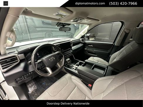 Used 2024 Toyota Tundra SR5 image 16