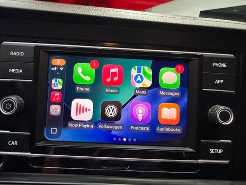 Used 2019 Volkswagen Jetta S w/ Driver Assistance Package image 41