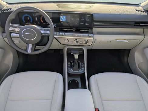 New 2026 Hyundai Kona SE FWD image 14