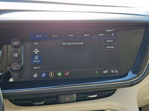 Used 2023 Buick Envision Essence image 17