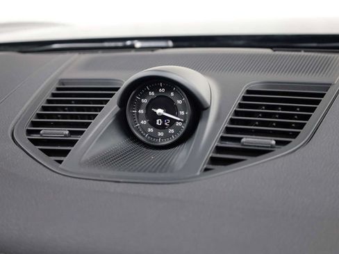 Certified 2026 Porsche Panamera RWD image 23