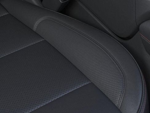 New 2026 Chevrolet Suburban RST w/ RST Capability Package image 21