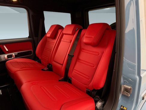 New 2026 Mercedes-Benz G 550 image 20