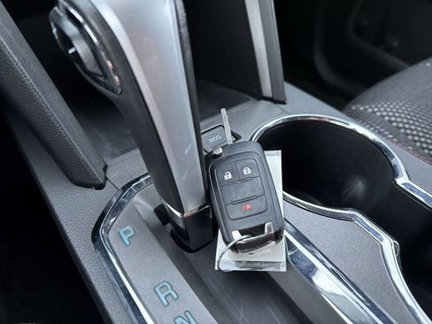 Certified 2015 Chevrolet Equinox LT image 22