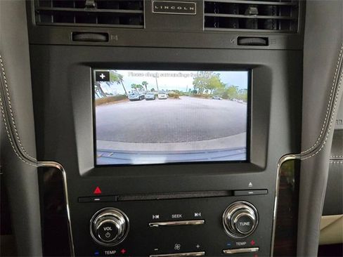 Used 2017 Lincoln Navigator L Reserve image 10