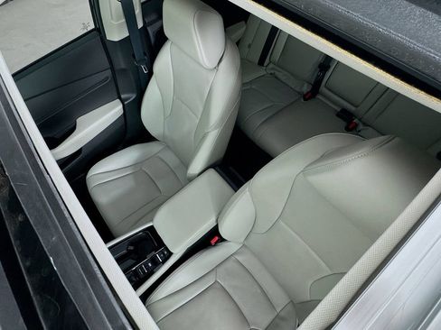 Used 2025 Honda Accord Touring image 29
