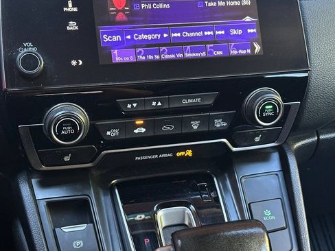 Used 2019 Honda CR-V EX-L image 20