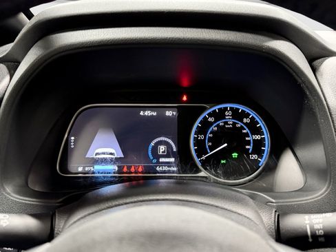 Used 2024 Nissan Leaf SV Plus FWD image 9
