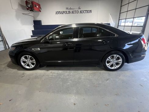 Used 2015 Ford Taurus SEL w/ Equipment Group 201A image 1