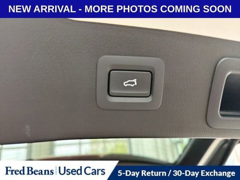 Used 2021 MAZDA CX-5 Touring w/ Touring Preferred SV Package AWD/4WD image 7