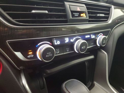 Used 2022 Honda Accord Sport image 26