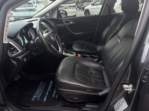 Used 2012 Buick Verano Leather image 19