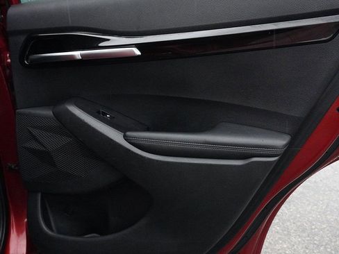 Used 2021 Kia Seltos SX image 25