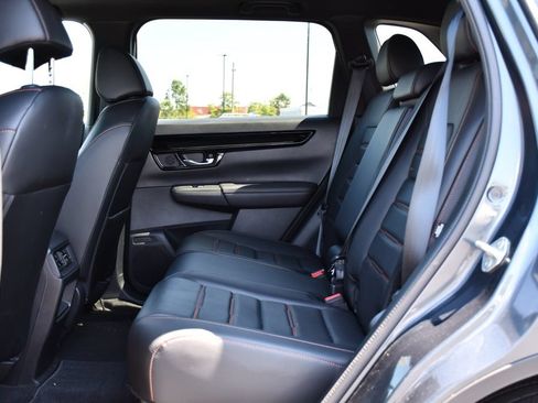 Used 2025 Honda CR-V Sport Touring image 19
