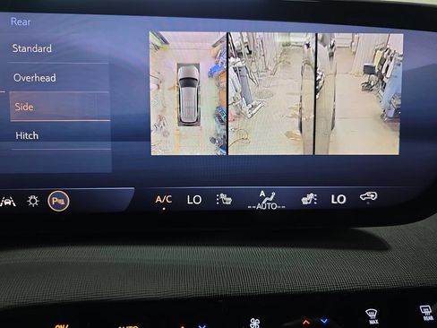 New 2026 Buick Enclave Sport Touring w/ Power Package AWD/4WD image 27