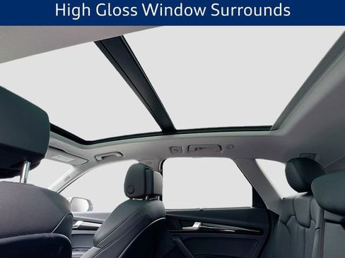 Used 2018 Audi Q5 Prestige w/ Prestige Package image 25