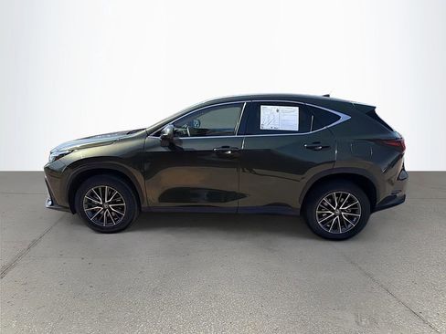 Used 2023 Lexus NX 350 AWD image 8