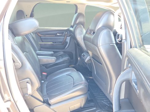 Used 2015 GMC Acadia Denali AWD/4WD image 14