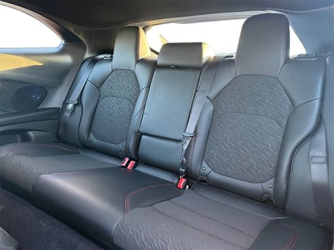 New 2026 Dodge Charger Scat Pack w/ Blacktop Package image 14