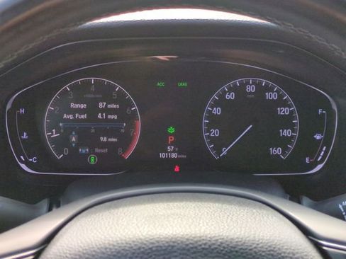 Used 2019 Honda Accord EX-L image 15