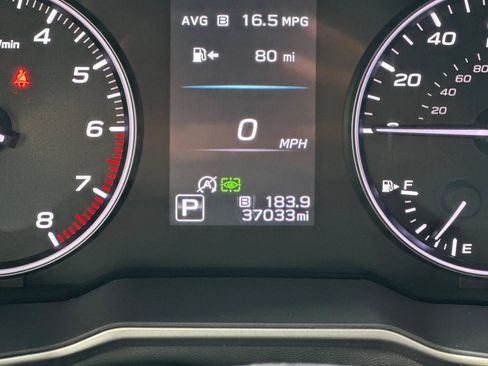 Used 2022 Subaru Outback Limited w/ Popular Package #2 image 19